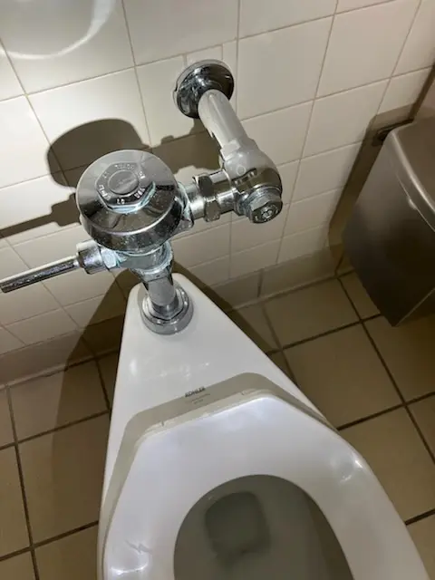 Fixture installation and repair for Pipe Repair in Coalville